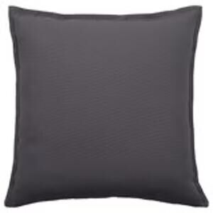 GURLI Gray Cotton Cover: Your 20x20 for Effortless Vibes Set of 2